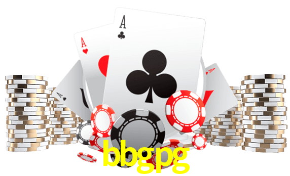 Jogue jogos de pôquer em bbgpg