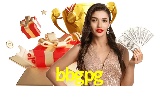 Jogue com dealers reais no bbgpg!