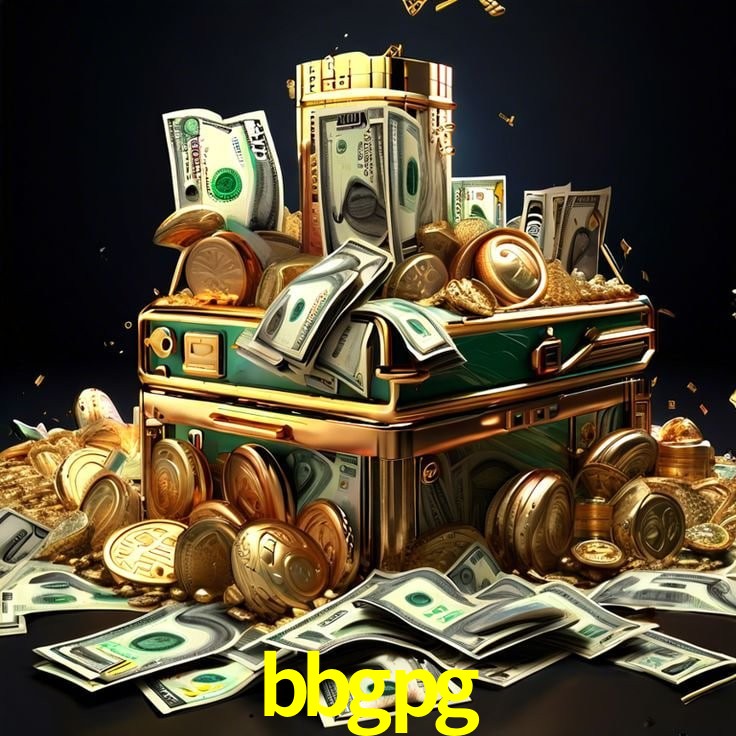 Estatísticas bbgpg