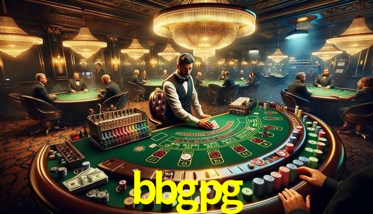 Welcome Bonus bbgpg