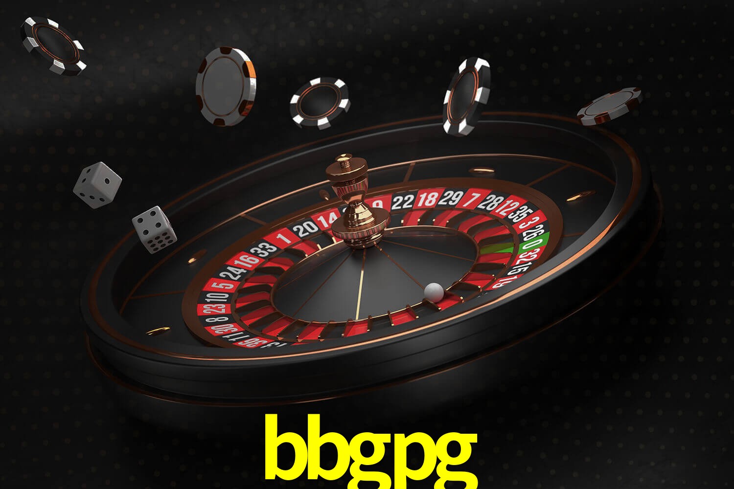 bbgpg