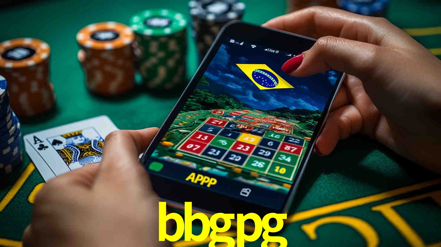 Descubra a Essência do bbgpg: Nossa História e Compromissos