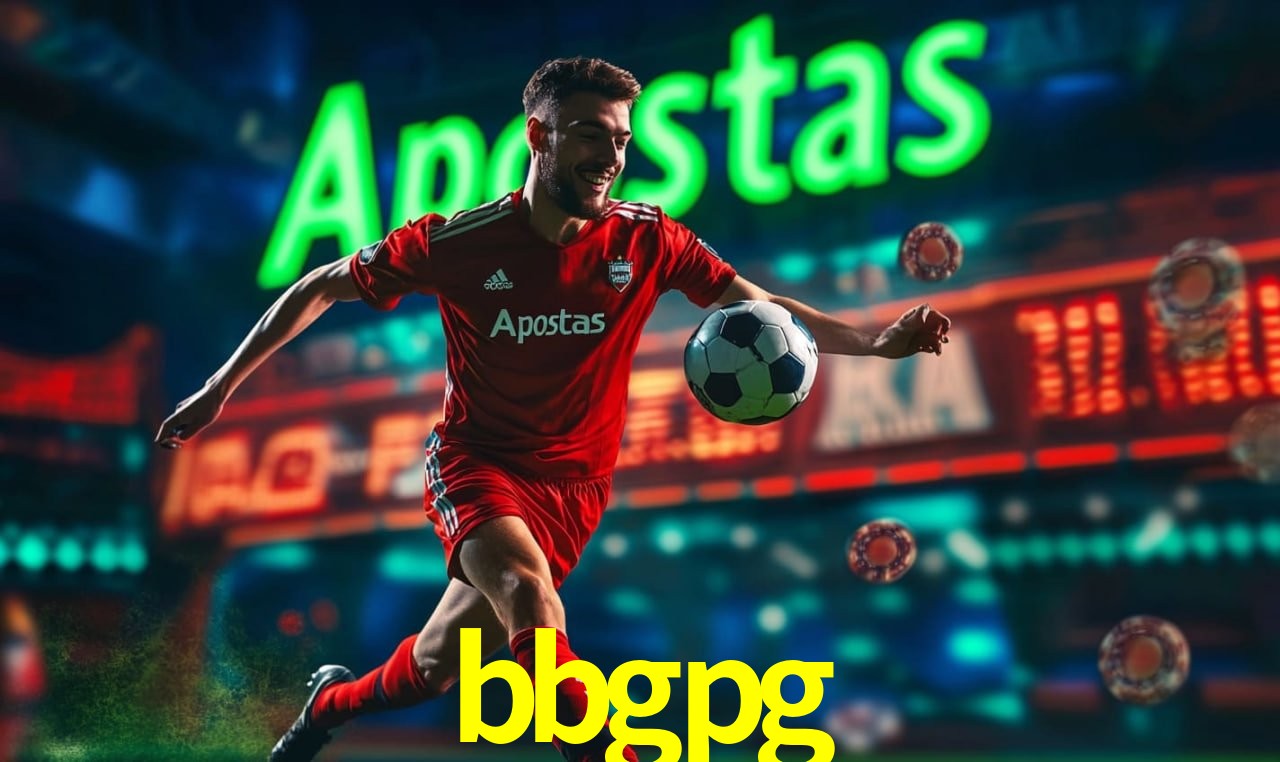 PIX Instantâneo bbgpg