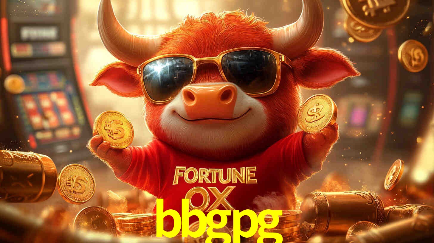 Bônus Generosos e Exclusivos no bbgpg para Você!