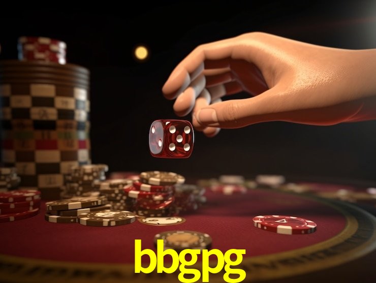 Jogos de Slot bbgpg