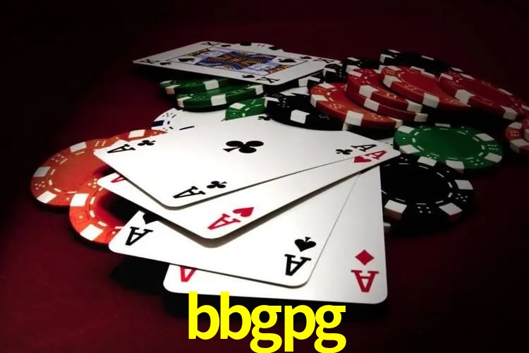 Mesa de Blackjack bbgpg