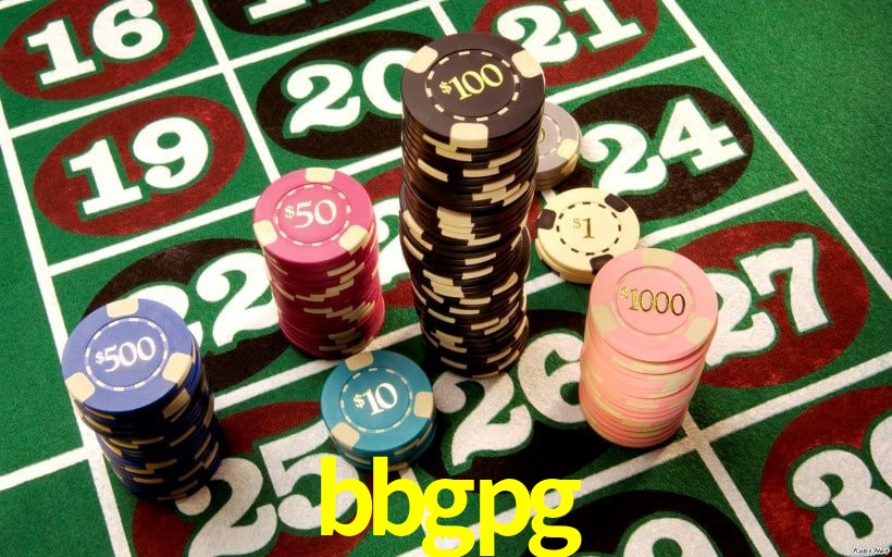 Apostas de Tênis bbgpg