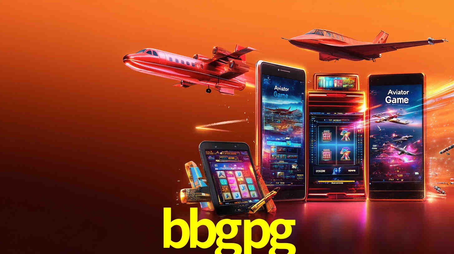 Apostas Esportivas na bbgpg: Um Guia Completo