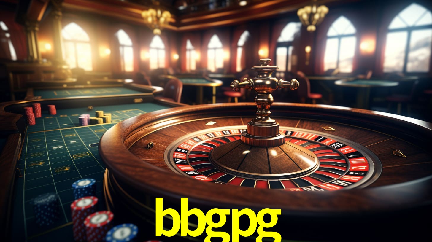 VIP Casino bbgpg