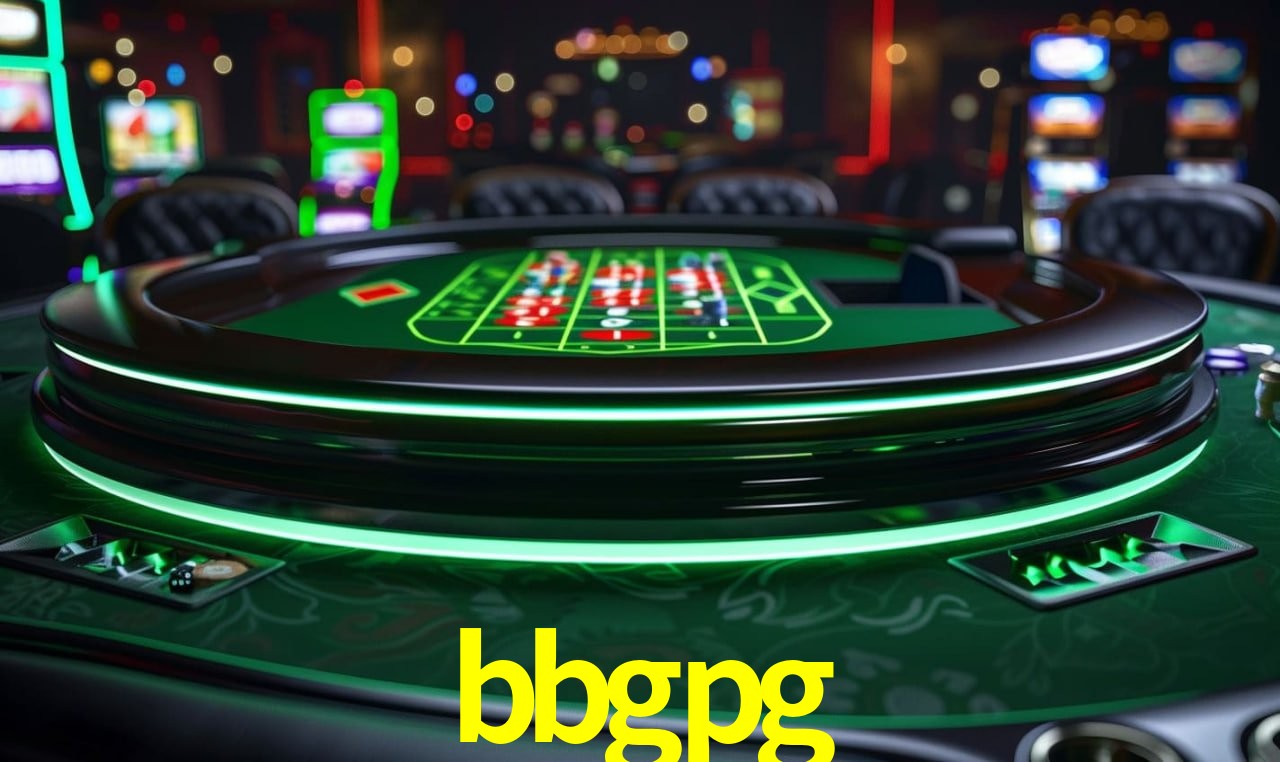 Platform Technology bbgpg
