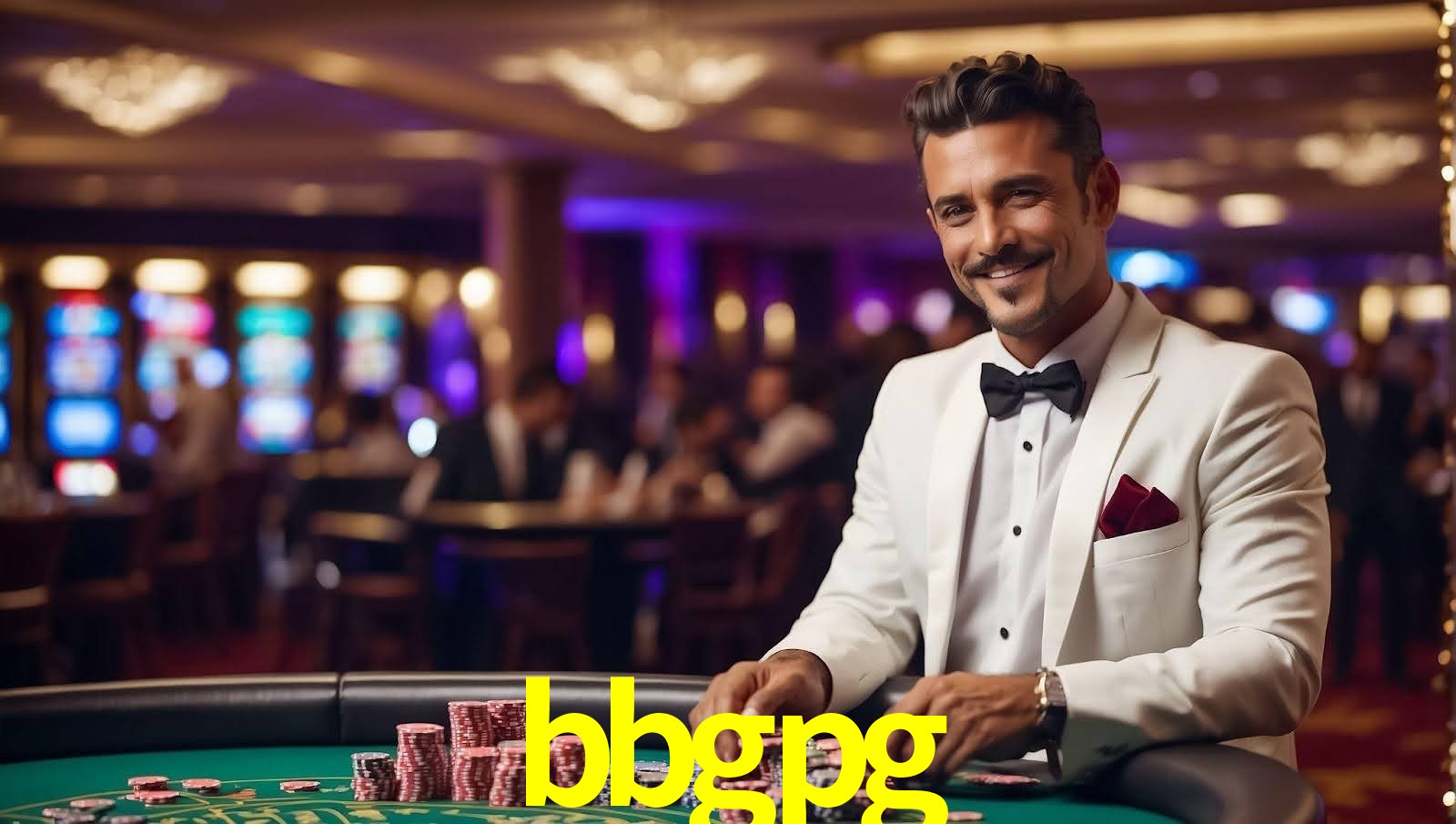 Sistemas de Segurança bbgpg