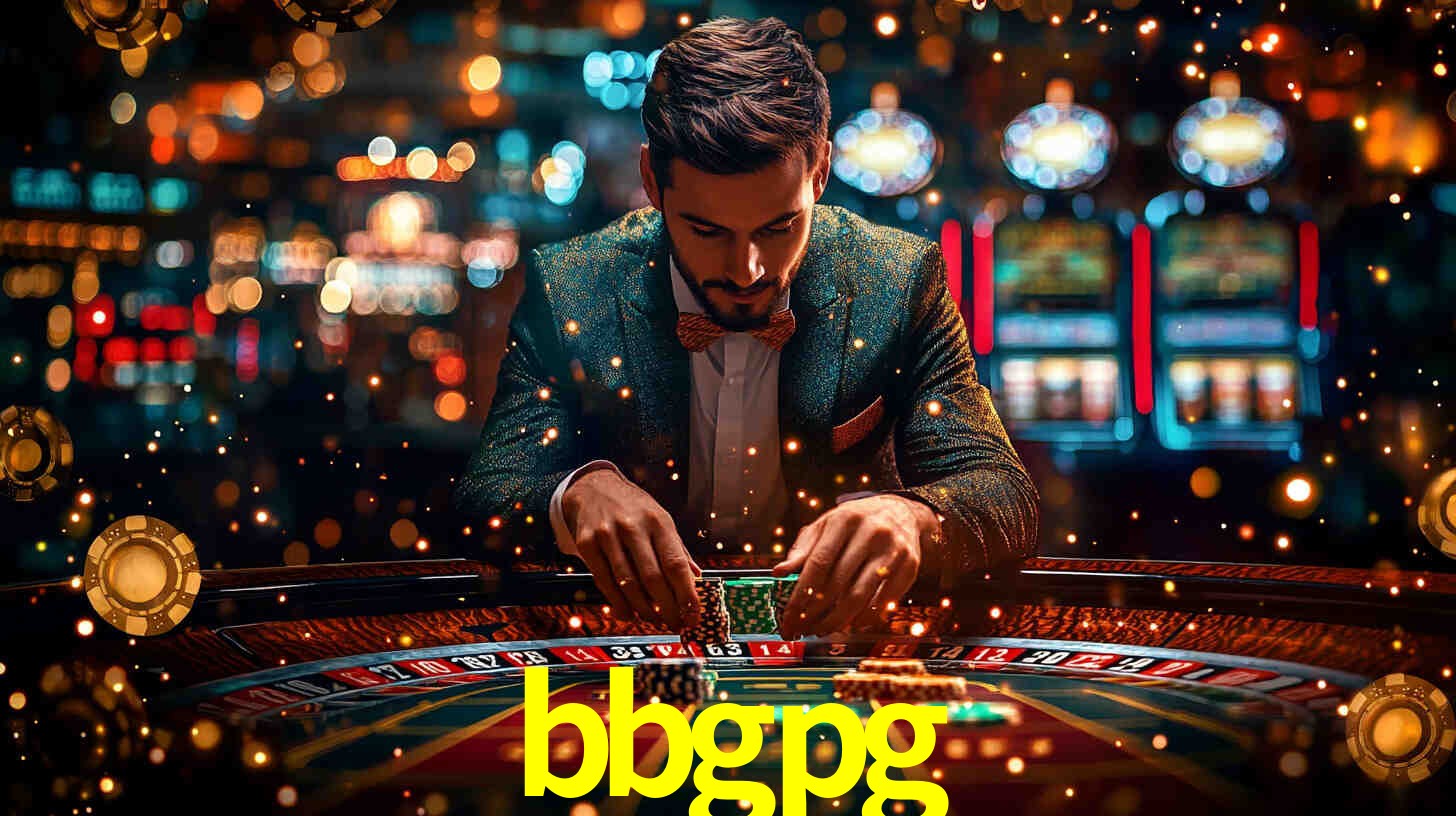 bbgpg App Interface