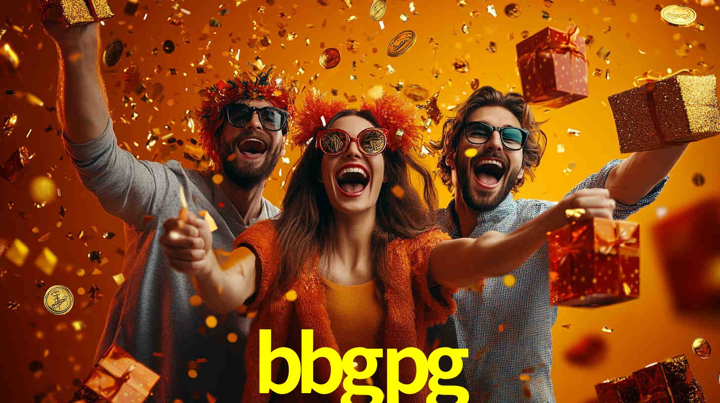 bbgpg,bbgpg.com