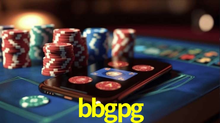 Casino Ao Vivo bbgpg