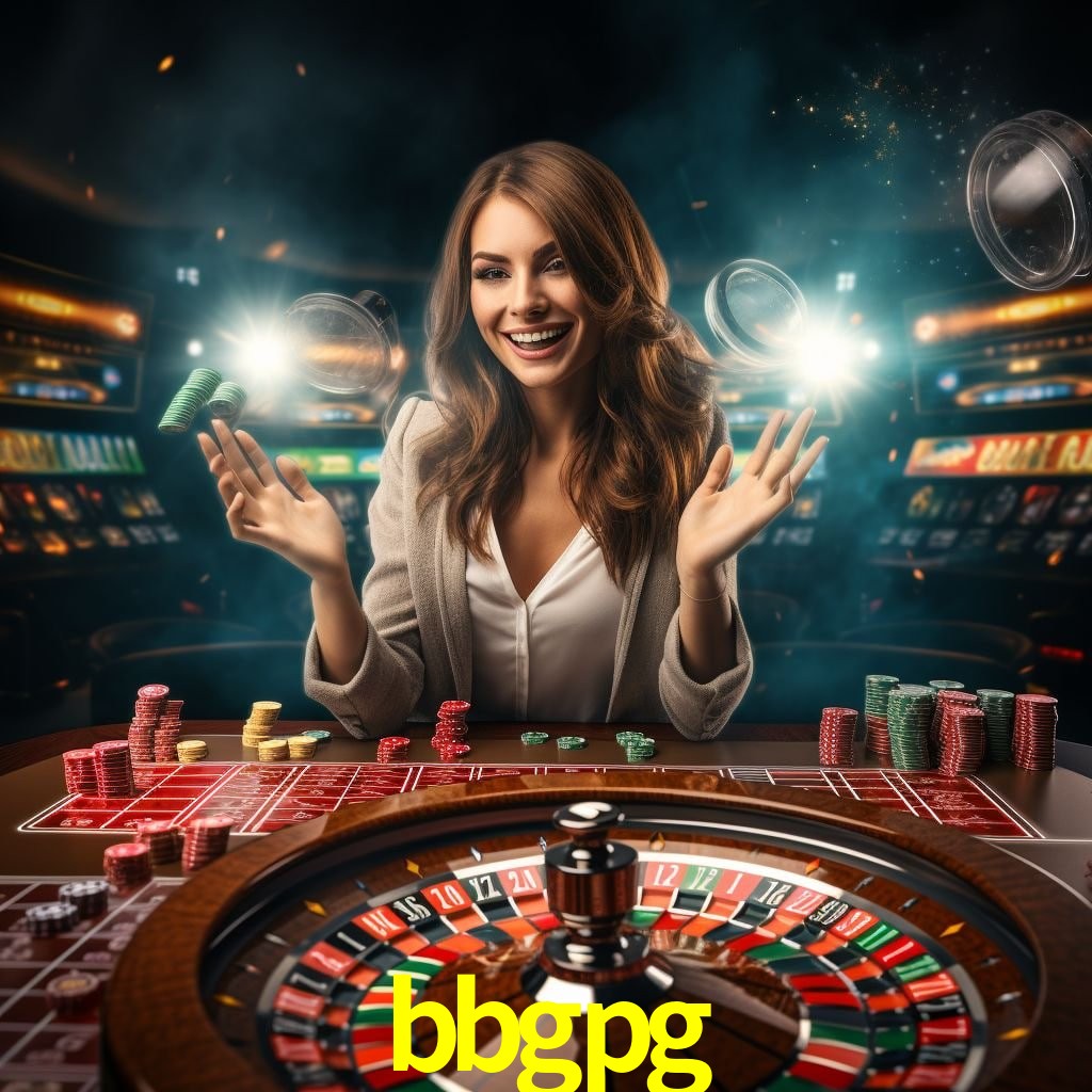bbgpg