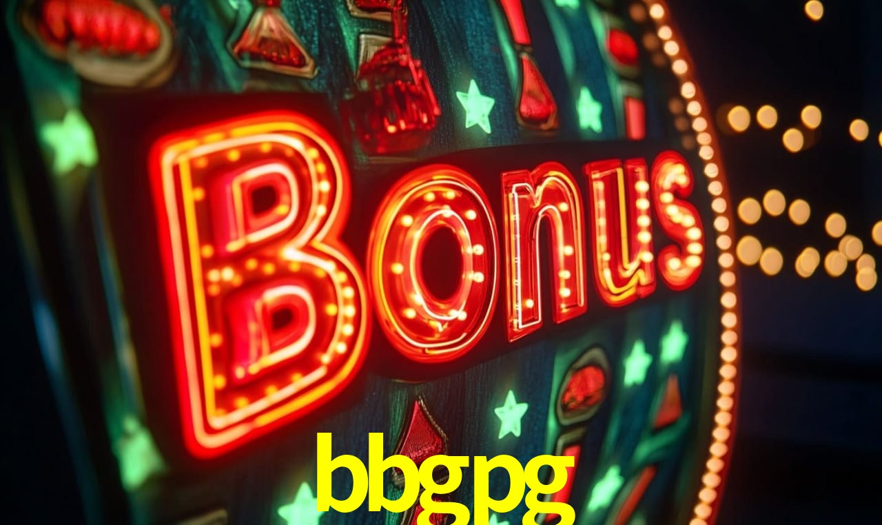Bônus Diários bbgpg