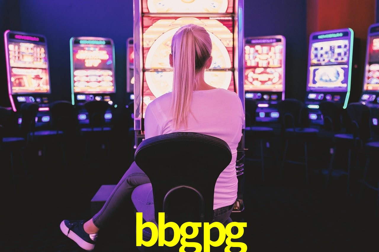 Bonus Features bbgpg