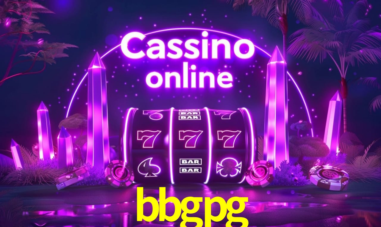 Tecnologia da Plataforma bbgpg