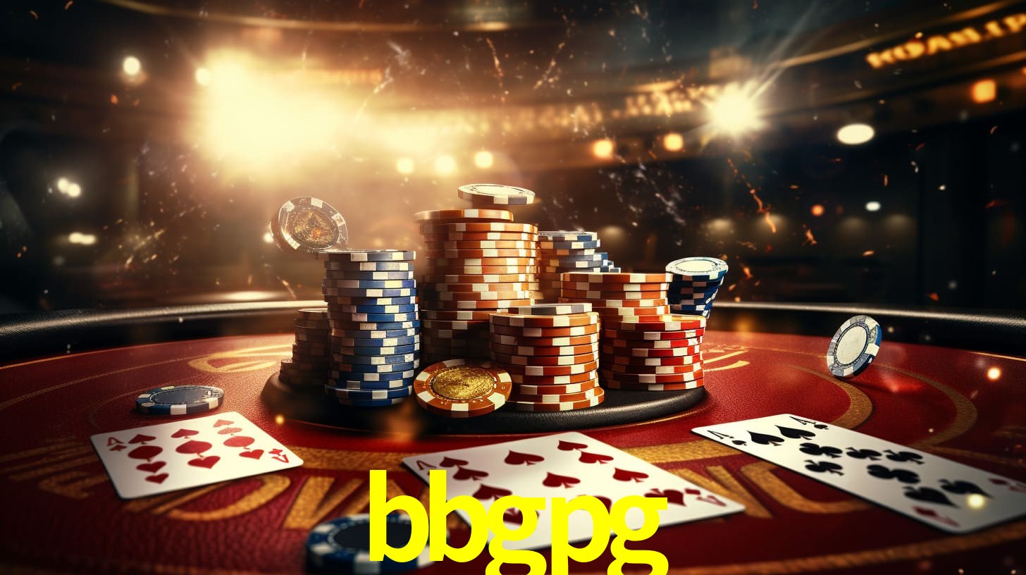 Live Casino bbgpg