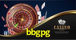 Estatísticas Esportivas bbgpg