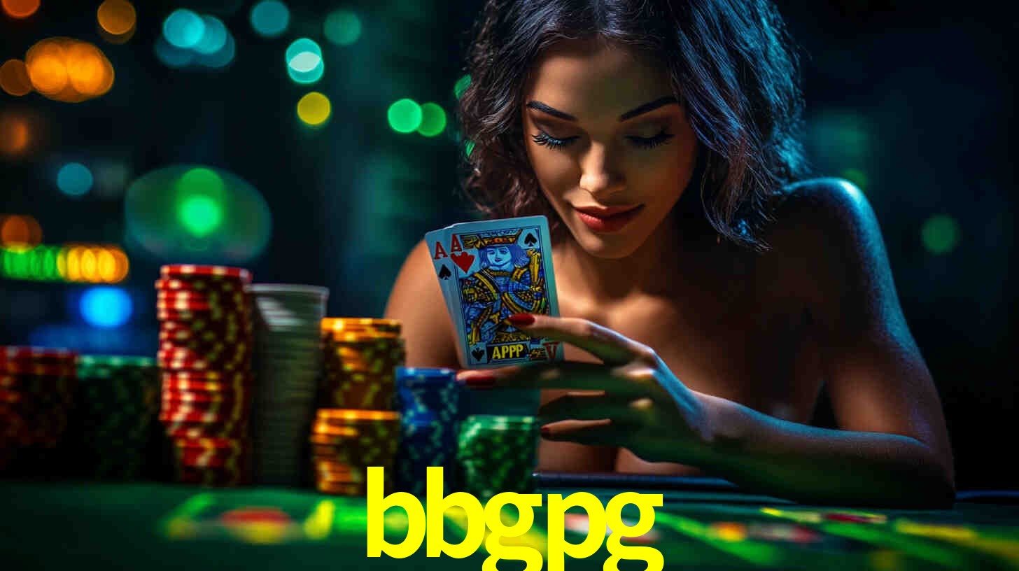 Explorando a Categoria de Eventos em Apostas na bbgpg