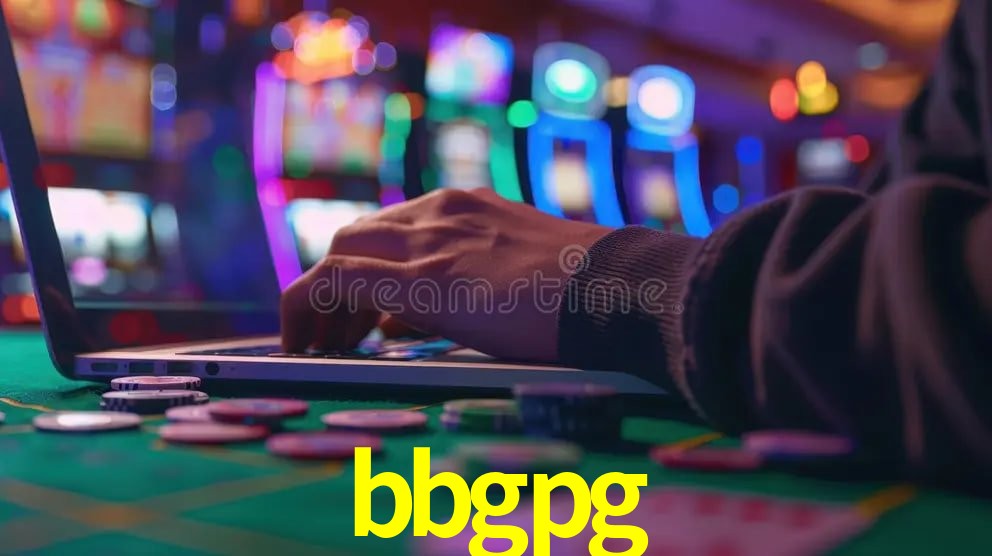 Bônus de Boas-vindas bbgpg