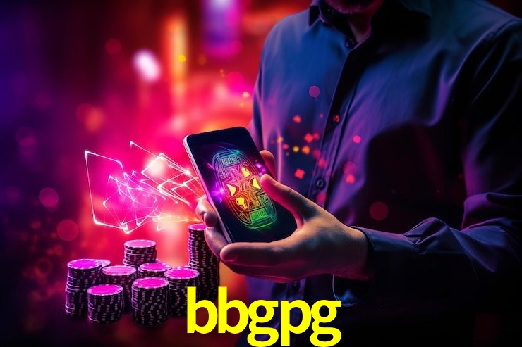 Mesa de Roleta bbgpg