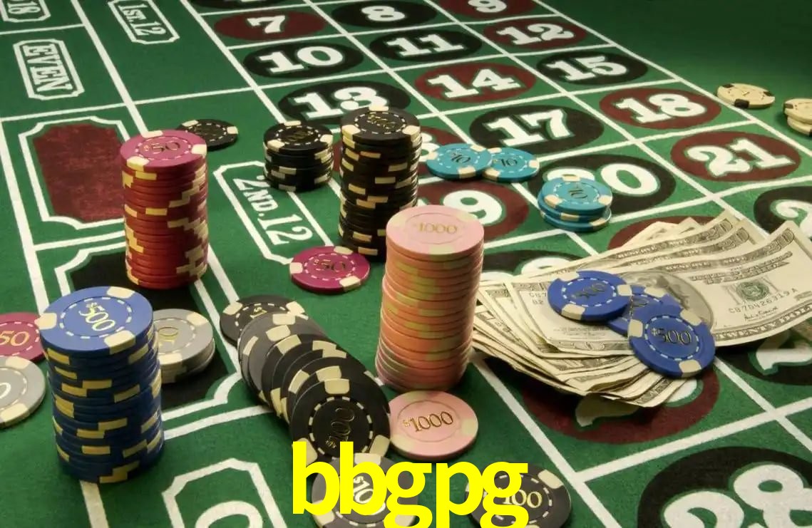 bbgpg bet