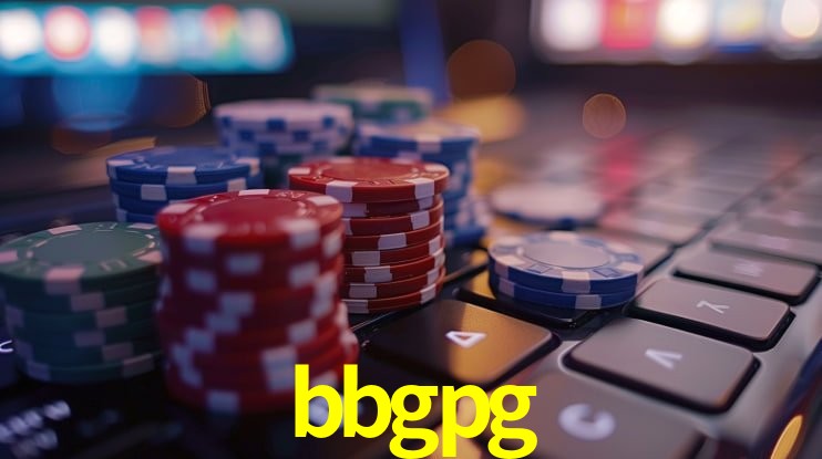 Design Responsivo bbgpg