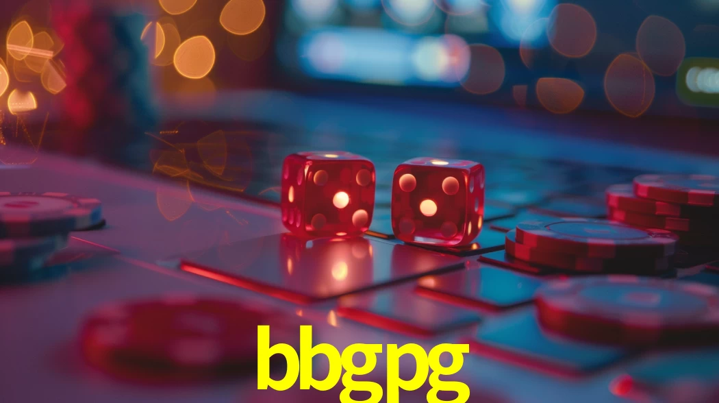 Slot Games bbgpg