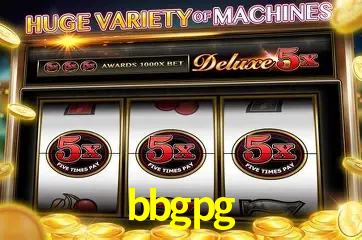 Descubra o Mundo do Cassino Online com bbgpg