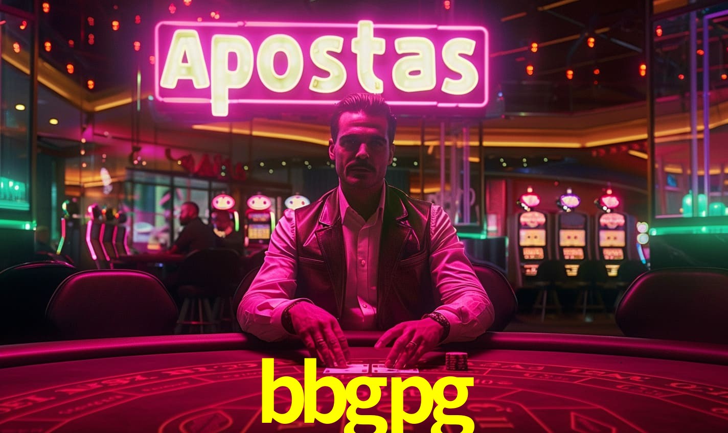 Desvendando o Mundo dos Jogos Virtuais na bbgpg