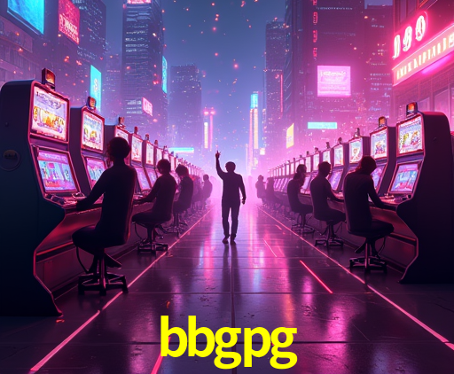 Casino Ao Vivo bbgpg
