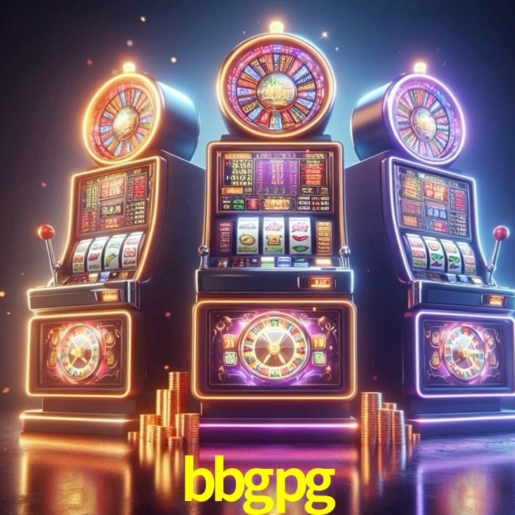 bbgpg: Jogos de Caça-Níqueis-Altas Recompensas, Roleta-Velocidade, Blackjack-Desafios Máximos