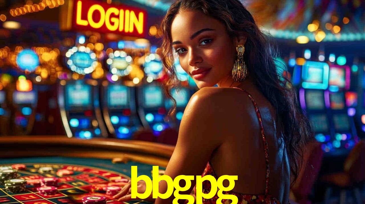 Provedores de Jogos bbgpg
