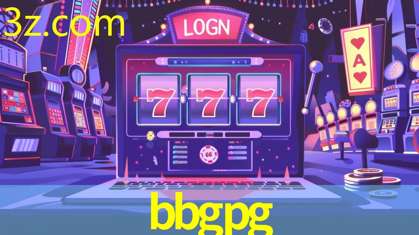 bbgpg